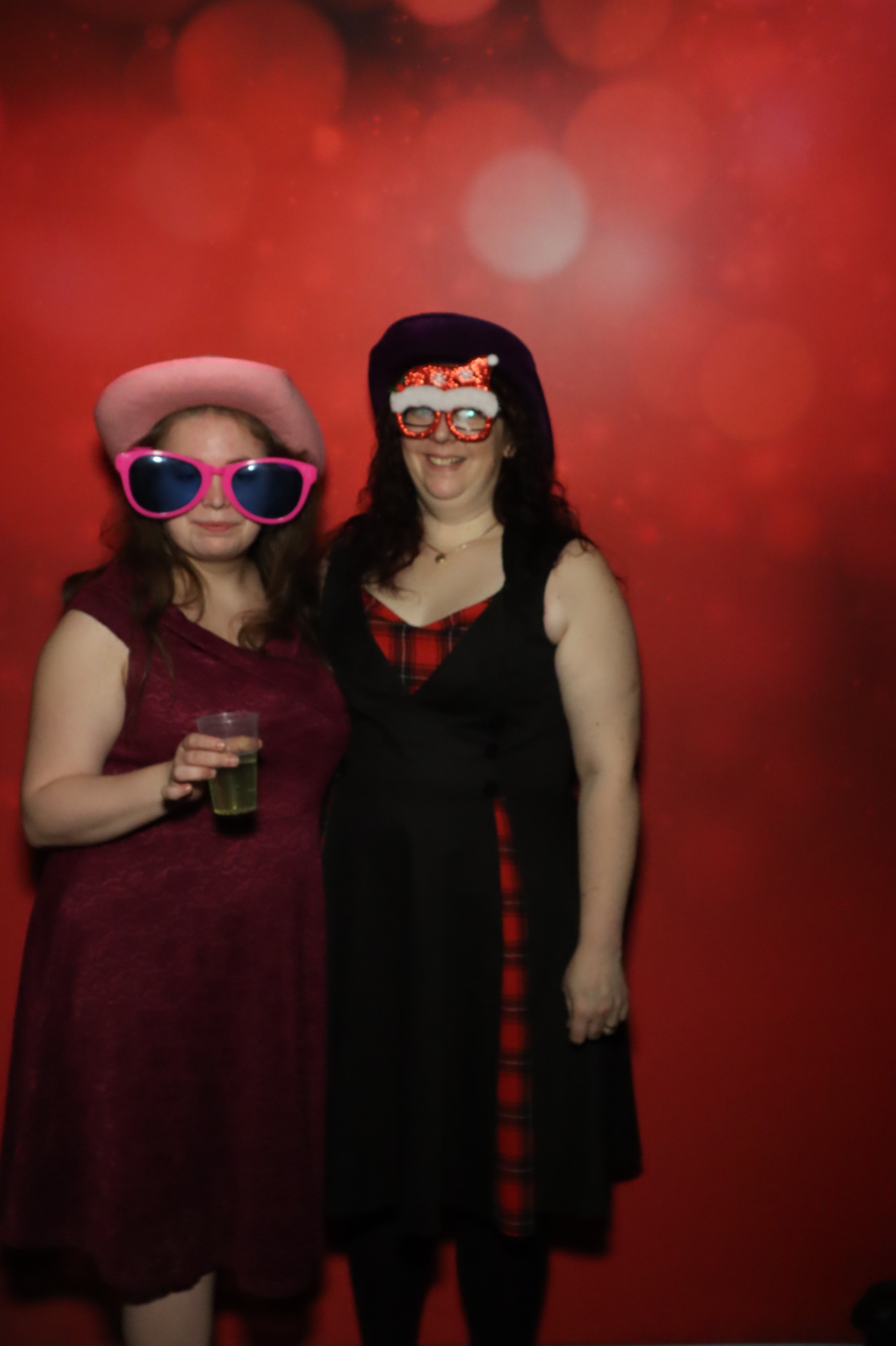 Christmas Party | View more photos from the event at gallery.myphotoboothexperience.co.uk/u/MyPhotoBoothExperienceLtd/Christmas-Party